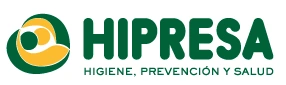 Logotipo de Higiene, Prevención y Salud, SL (Hipresa)